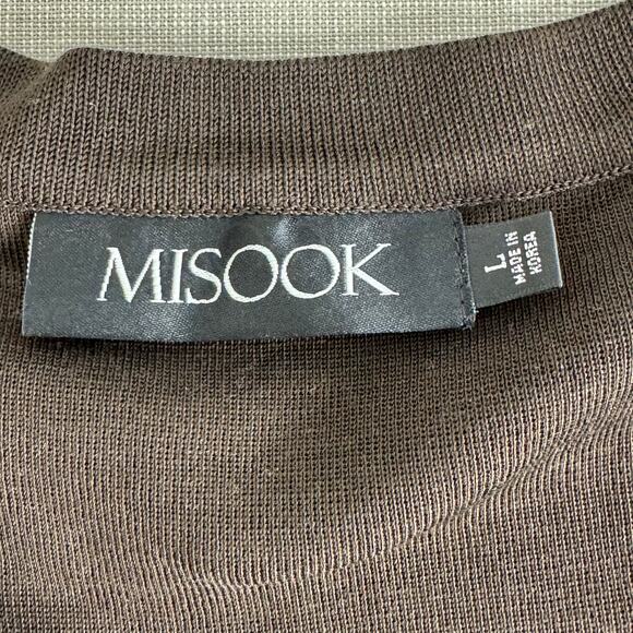 Misook 2 pc shell/jacket - Picture 8 of 16